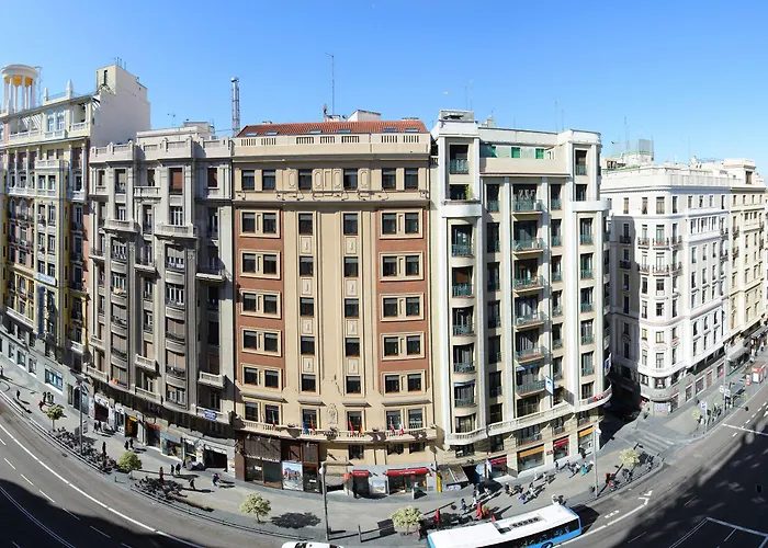 Centro, Affiliated By Melia